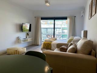 Spacious Studio Apartment in Palermo 901 - 5