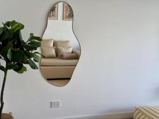 Spacious Studio Apartment in Palermo 901 - 4