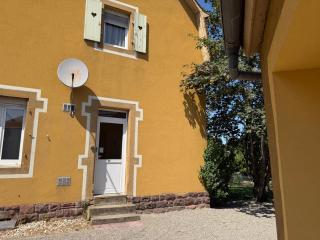 Gîte Les lavandières - 8