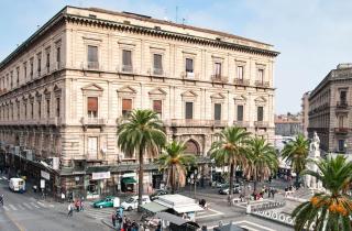 Etnea Gioeni House Suite - Catania - 3
