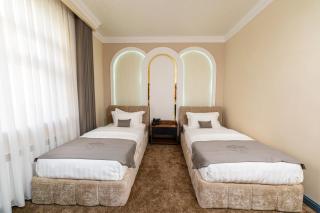 Istanbul Palace Hotel - 4