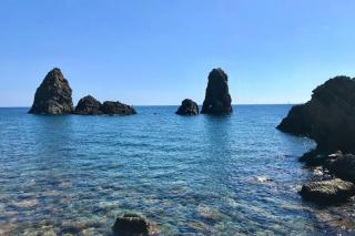 Etnea Gioeni House Suite - Catania - 8