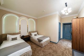 Istanbul Palace Hotel - 3
