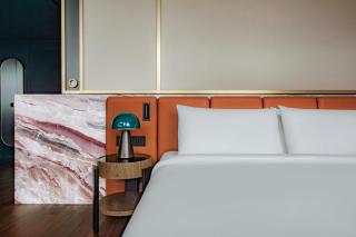 Casa Brera, a Luxury Collection Hotel, Milan - Milan - 2