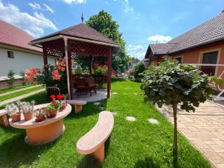 Apartman Dóra - 5
