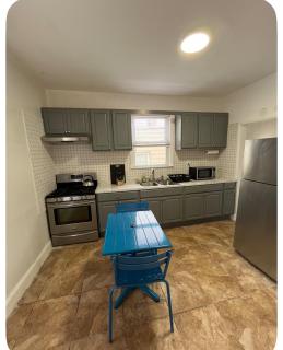 Hill 4 bedroom Apartment - 3