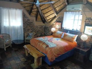 Afrika Safari Gastehuis - 4