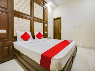 Hotel O Raj Residency Mohali Phase 2 - 5