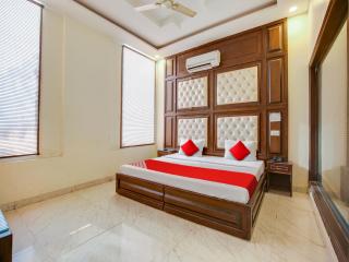 Hotel O Raj Residency Mohali Phase 2 - 0