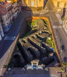 Etnea Gioeni House Suite - Catania - 2
