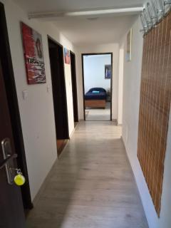 Apartmán Kalvarinka - 2