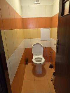 Apartmán Kalvarinka - 1