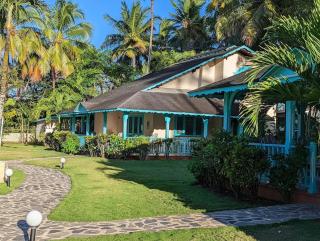 Villas Palmar Residence Beachfront Villas & Studios - 6