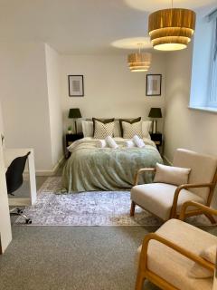 Fargate Central 302 3-Bed Sheffield Centre - 7
