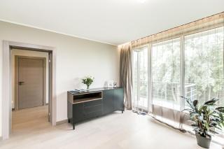 Imanta Garden Townhouses - 4