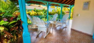 Villas Palmar Residence Beachfront Villas & Studios - 2