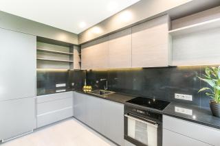 Imanta Garden Townhouses - 3
