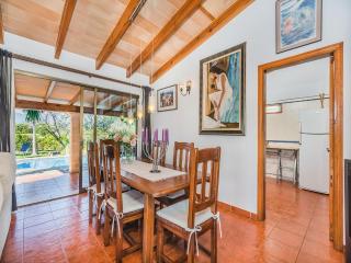 Mountain Escape with Private Pool - 7