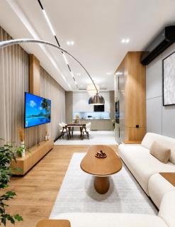 3BR Luxury Apartment-National Park View - 8