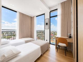 3BR Luxury Apartment-National Park View - 7