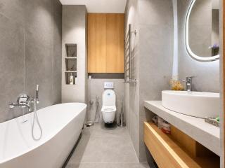 3BR Luxury Apartment-National Park View - 1