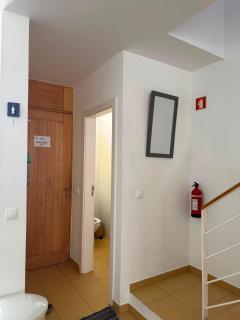 Cristalina Residences - Porto Santo - 2