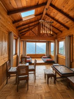 Ramgarh Vatika - AM Hotel Kollection - 2