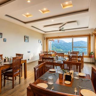 Ramgarh Vatika - AM Hotel Kollection - 4
