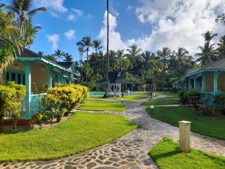 Villas Palmar Residence Beachfront Villas & Studios - 4