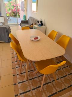 Cristalina Residences - Porto Santo - 2