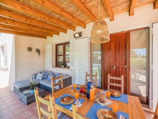 3-Bed Villa with Pool, Puerto Pollença - 3