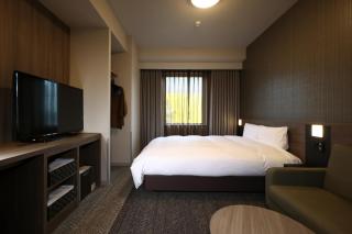 Dormy Inn Okayama Natural Hot Spring - 1