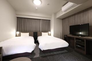 Dormy Inn Okayama Natural Hot Spring - 2