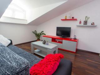 Apartments Grljusic - One Bedroom Apartment with Sea View 207 - 0