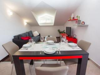 Apartments Grljusic - One Bedroom Apartment with Sea View 207 - 7