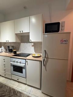 Kyblue Management -1BR Apt, 6 Mins to Coral Bay - 7