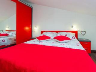 Apartments Grljusic - One Bedroom Apartment with Sea View 207 - 6