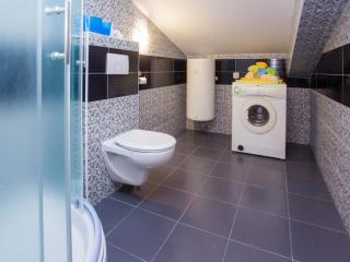 Apartments Grljusic - One Bedroom Apartment with Sea View 207 - 4