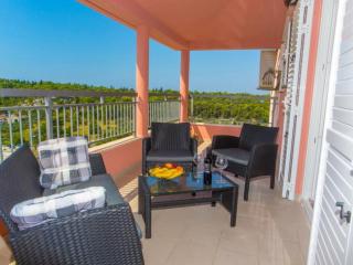 Apartments Grljusic - One Bedroom Apartment with Sea View 207 - 1