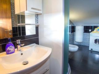 Apartments Grljusic - One Bedroom Apartment with Sea View 207 - 3