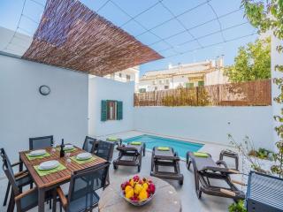 Central House with Pool, Puerto Pollença - 5