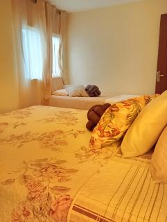 Apto maria bonita - 1