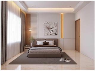 Clubhouse Resort Sasangir by CheckIn - 7