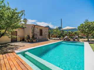 Romantic Country Hideaway in Pollensa - 1