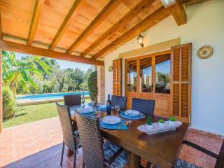 Contemporary Mallorcan Villa for 6 - 4