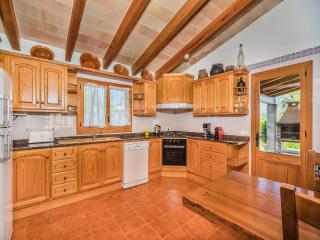 Contemporary Mallorcan Villa for 6 - 6