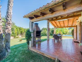 Contemporary Mallorcan Villa for 6 - 2