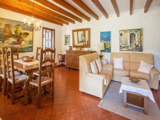 Tranquil Pollensa Villa for 5 - 3