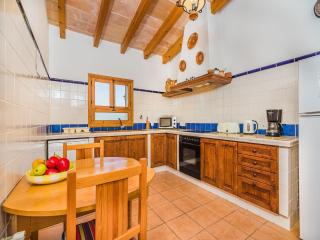 Rustic Majorcan Country House with Pool - 6