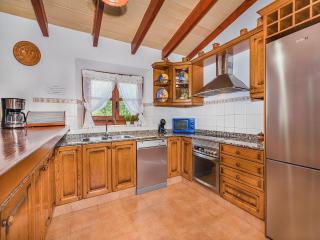 Single-Level Villa with Pool, Pollença - 6